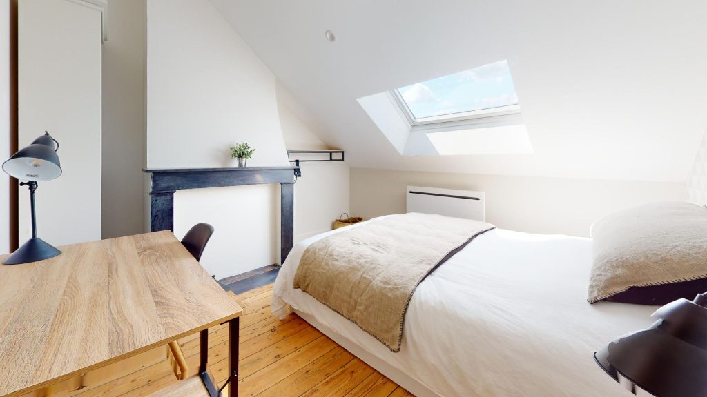 Chambre 303 Kolok Emeraude